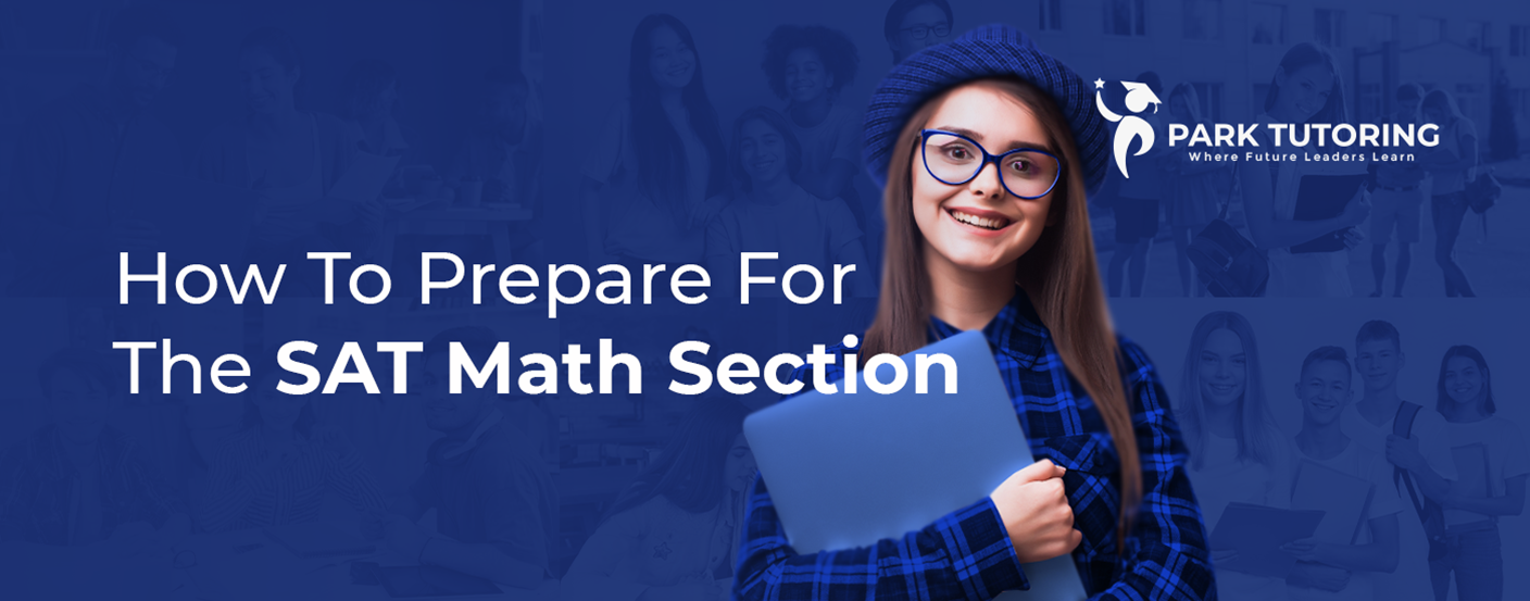 Prepare For The SAT Math